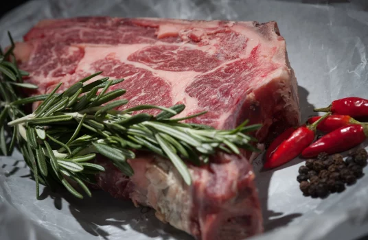 5 dicas para identificar uma carne de qualidade premium